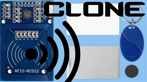 rfid sim card cloner|how to duplicate rfid card.